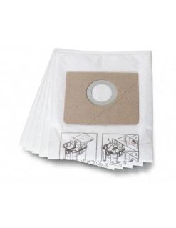 Sac à Poussière Non Tissé DUSTEX 35L (x5) 31345062010 - Fein | IFD Outillage