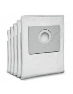 Sac Aspirateur Filtre En Papier Toison Pour NT 20/1 - 69074690 - Karcher | IFD Outillage
