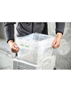 Sac D'élimination Des Déchets ENS-VA-20/10 | 204296 - Festool | IFD Outillage -Aspirateur professionnel Soldes Boutique sac d elimination des dechets ens va 20 10 204296 festool 2