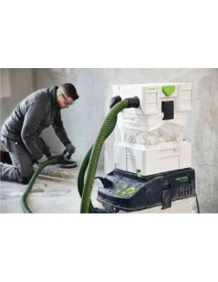 Sac D'élimination Des Déchets ENS-VA-20/10 | 204296 - Festool | IFD Outillage -Aspirateur professionnel Soldes Boutique sac d elimination des dechets ens va 20 10 204296 festool 3