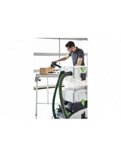 Sac D'élimination Des Déchets ENS-VA-20/10 | 204296 - Festool | IFD Outillage -Aspirateur professionnel Soldes Boutique sac d elimination des dechets ens va 20 10 204296 festool 4