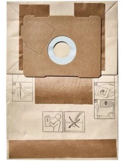 Sac Filtre FIS-CT 17/5 - Festool | IFD Outillage