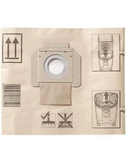 Sac Filtre FIS-SRM 45 /5 - Festool | IFD Outillage