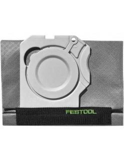 Sac Filtre Longlife Longlife-FIS-CT SYS - Festool | IFD Outillage