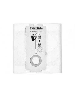 Sac Filtre SELFCLEAN SC-FIS-CT MINI/MIDI-2/5 - 204308 - Festool | IFD Outillage