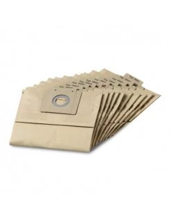 Sachet De Filtres Papier 10 St. - 69043120 - Karcher | IFD Outillage