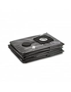 Sacs Filtrants De Sécurité (x5) - 69044200 - Karcher | IFD Outillage