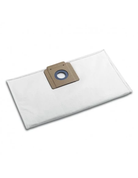 Sacs Filtrants Non Tissés (x10) - 69070170 - Karcher | IFD Outillage 1 Sacs Filtrants Non Tissés (x10) - 69070170 - Karcher | IFD Outillage
