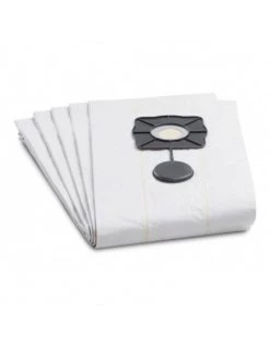 Sacs Filtrants Pour L’eau (x5) - 69041710 - Karcher | IFD Outillage
