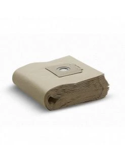 Sacs Papier, Unité Grand Consommateur, (x200) - 69070160 - Karcher | IFD Outillage