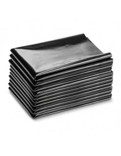 Sacs Plastiques Pour évacuer Les Déchets Avec Peu De Poussière - 28892310 - Karcher | IFD Outillage