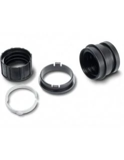 Set De Réparation Flexible D'aspiration D35 Mm DUSTEX L 31345069010 - Fein | IFD Outillage