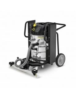 Suceur Voirie IVC - 26428640 - Karcher | IFD Outillage