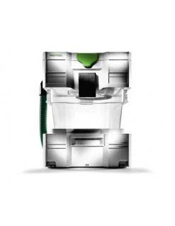Système D'aspiration Cyclonique CT-VA-20 - 204083 - Festool | IFD Outillage -Aspirateur professionnel Soldes Boutique systeme d aspiration cyclonique ct va 20 204083 festool 2