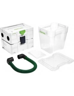 Système D'aspiration Cyclonique CT-VA-20 - 204083 - Festool | IFD Outillage