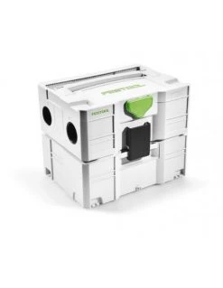 Système D'aspiration Cyclonique CT-VA-20 - 204083 - Festool | IFD Outillage -Aspirateur professionnel Soldes Boutique systeme d aspiration cyclonique ct va 20 204083 festool 3