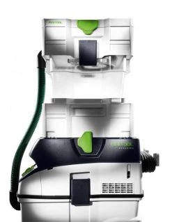 Système D'aspiration Cyclonique CT-VA-20 - 204083 - Festool | IFD Outillage -Aspirateur professionnel Soldes Boutique systeme d aspiration cyclonique ct va 20 204083 festool 4