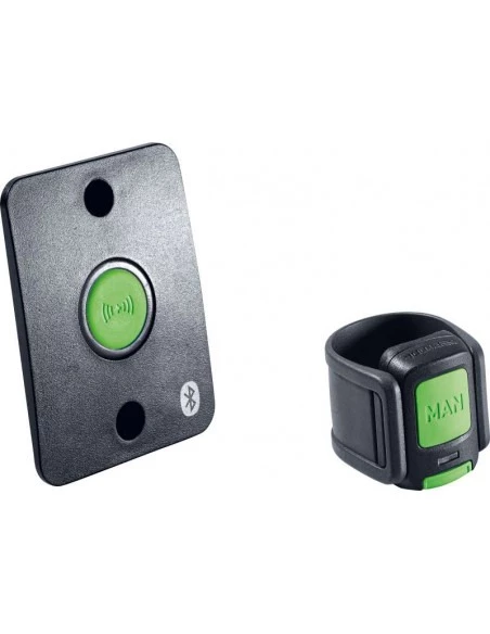 Télécommande CT-F I/M-Set - Festool | IFD Outillage 1 Télécommande CT-F I/M-Set - Festool | IFD Outillage