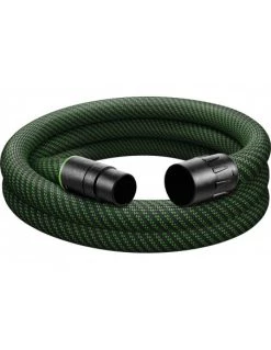 Tuyau D'aspiration D36/32x3,5m-AS/R | 204923 - Festool | IFD Outillage