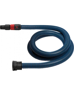Tuyaux D'aspirateur Antistatique Avec Connexion à Baïonnette | 2608000568 - Bosch | IFD Outillage